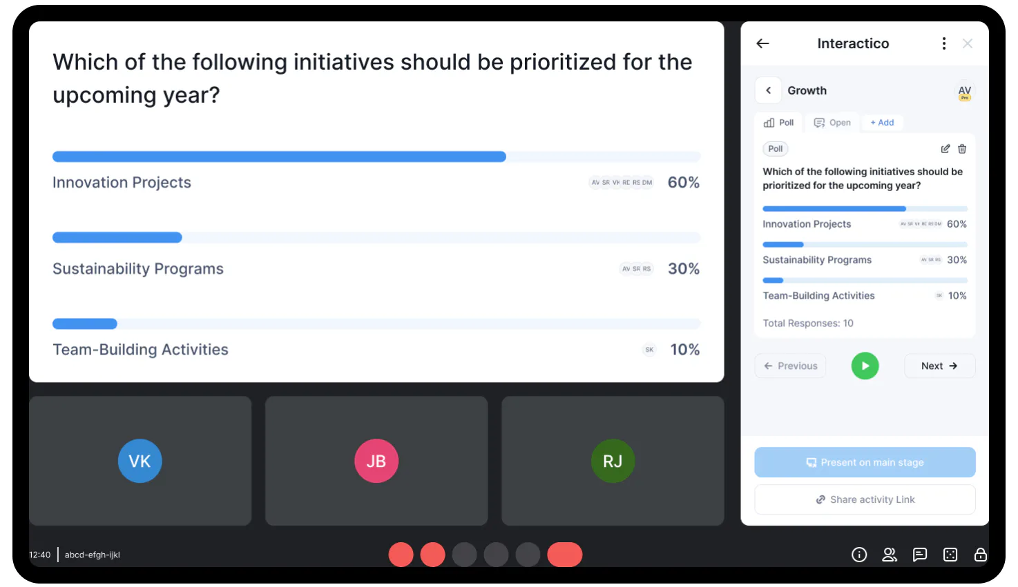 Interactico Cost & Reviews - Capterra Australia 2026