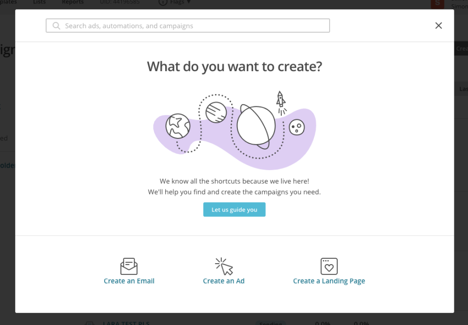 Mailchimp Software - More than just emails