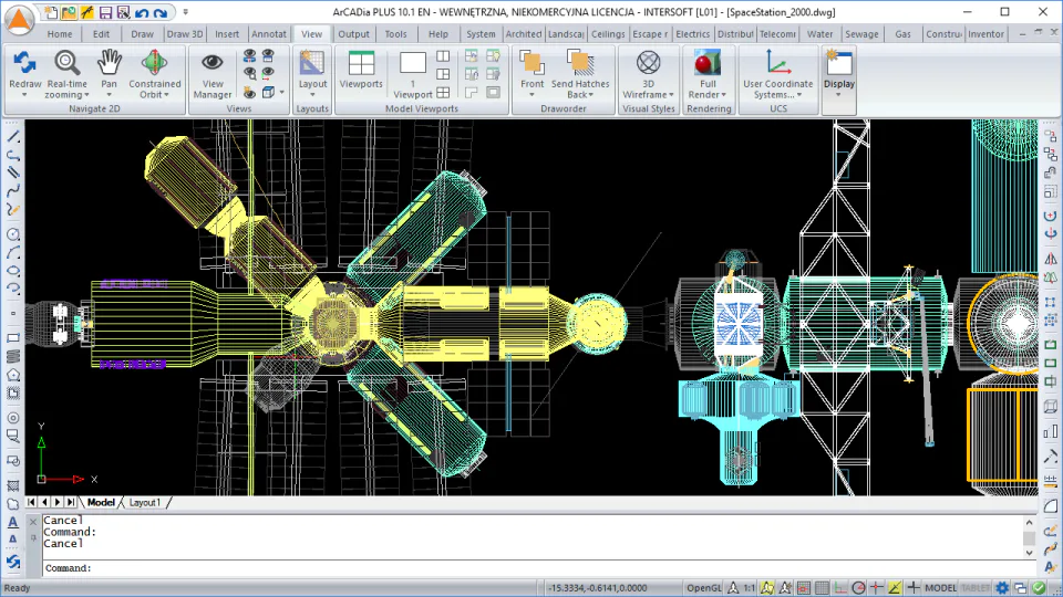 ArCADiasoft CAD software Price, Features, Reviews & Ratings - Capterra ...
