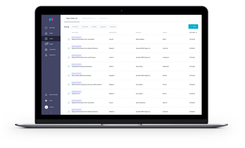 Liscio Software - 3