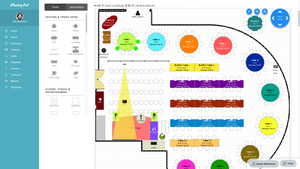 Build custom floor plans-thumb