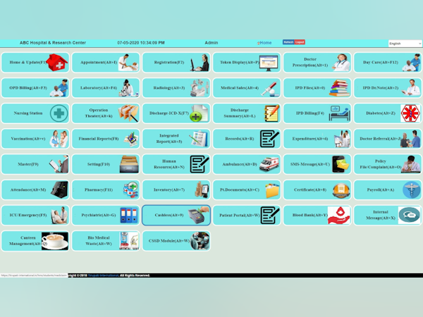 HMS Pro+ Price, Features, Reviews & Ratings - Capterra India