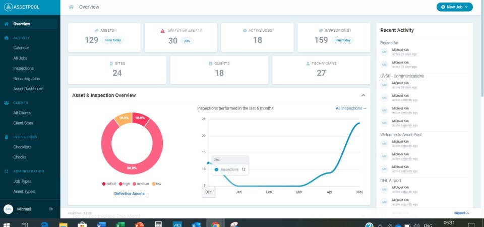 AssetPool Pricing, Alternatives & More 2023 | Capterra
