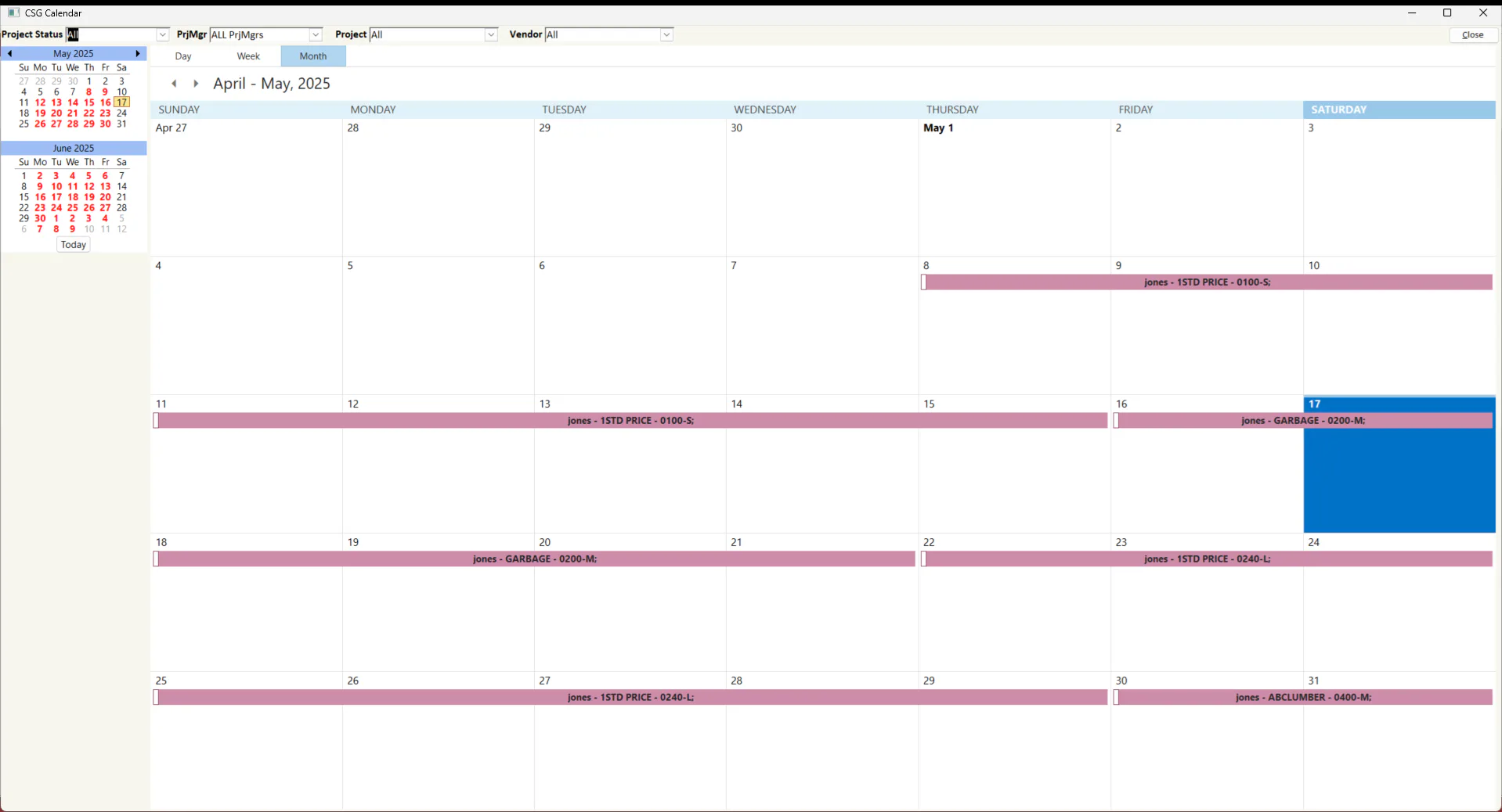 Interactive Scheduling Simple Scheduling Price, Features, Reviews & Ratings - Capterra India