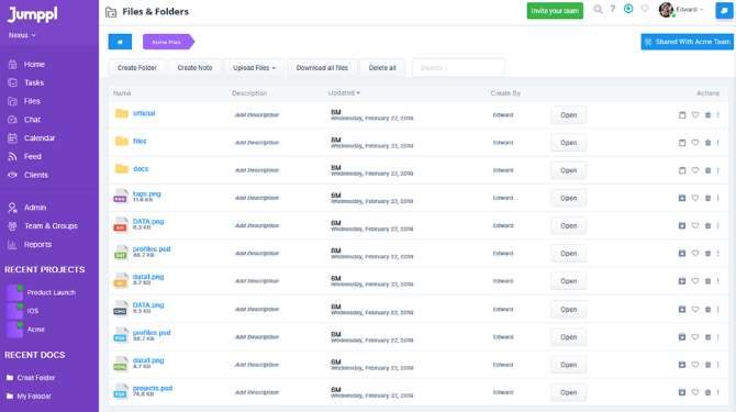 Jumppl Software - 4