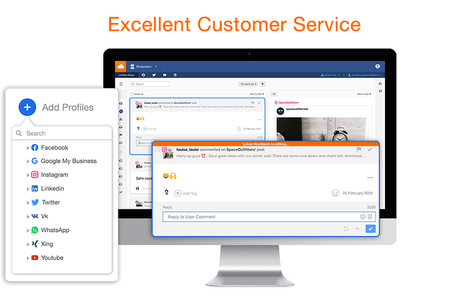 Facelift Cloud Software - 5