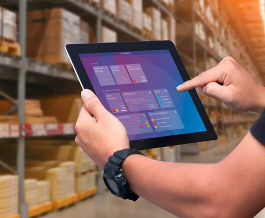 AEB Warehouse Management Pricing, Cost & Reviews - Capterra UK 2024