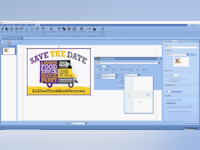 Navigo Digital Signage Software - 3 - Vorschau
