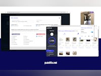 Publifix Software - Create stunning collections with your press release in just a few clicks and setup the specific countries where you want your content to be shown