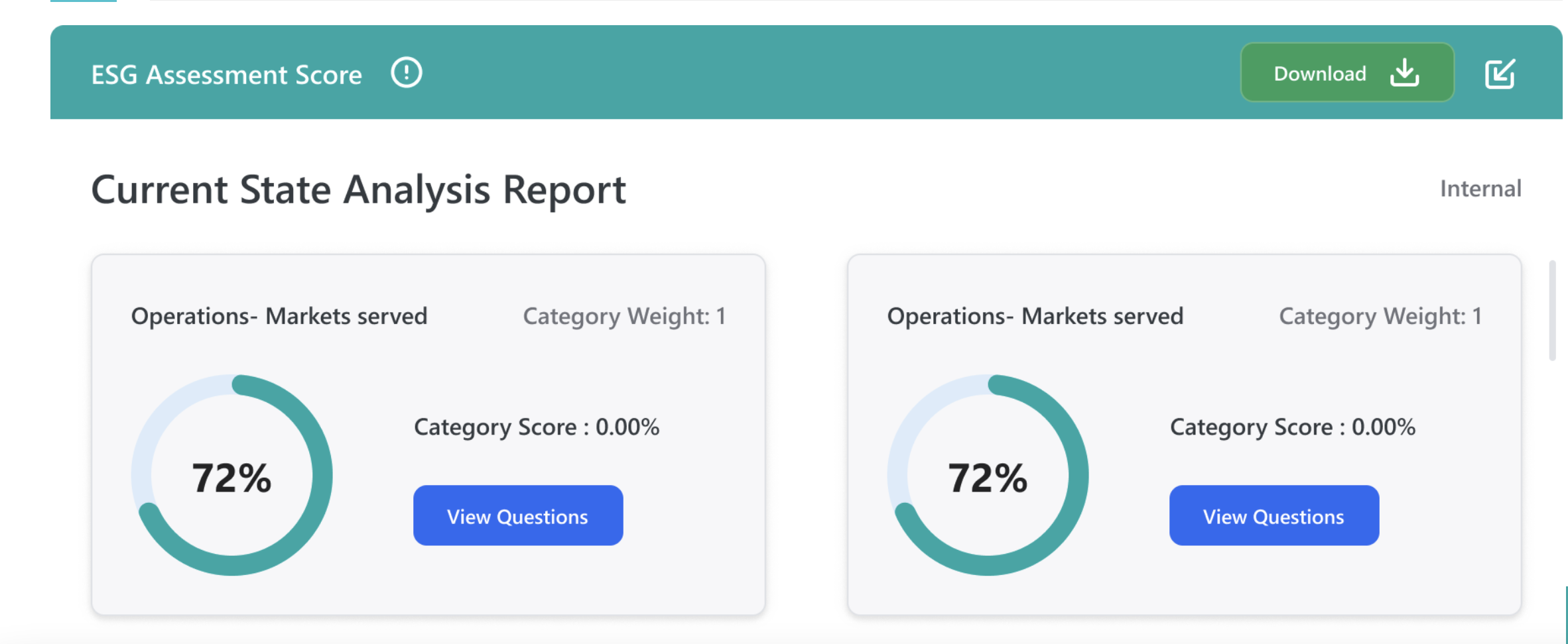 ESG Lifecycle Management Cost & Reviews - Capterra Australia 2024