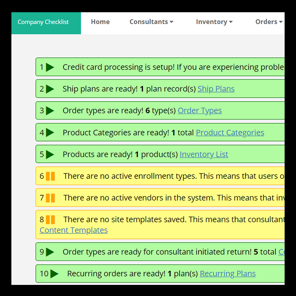 Direct Sales Portal Software 2024 Reviews, Pricing & Demo