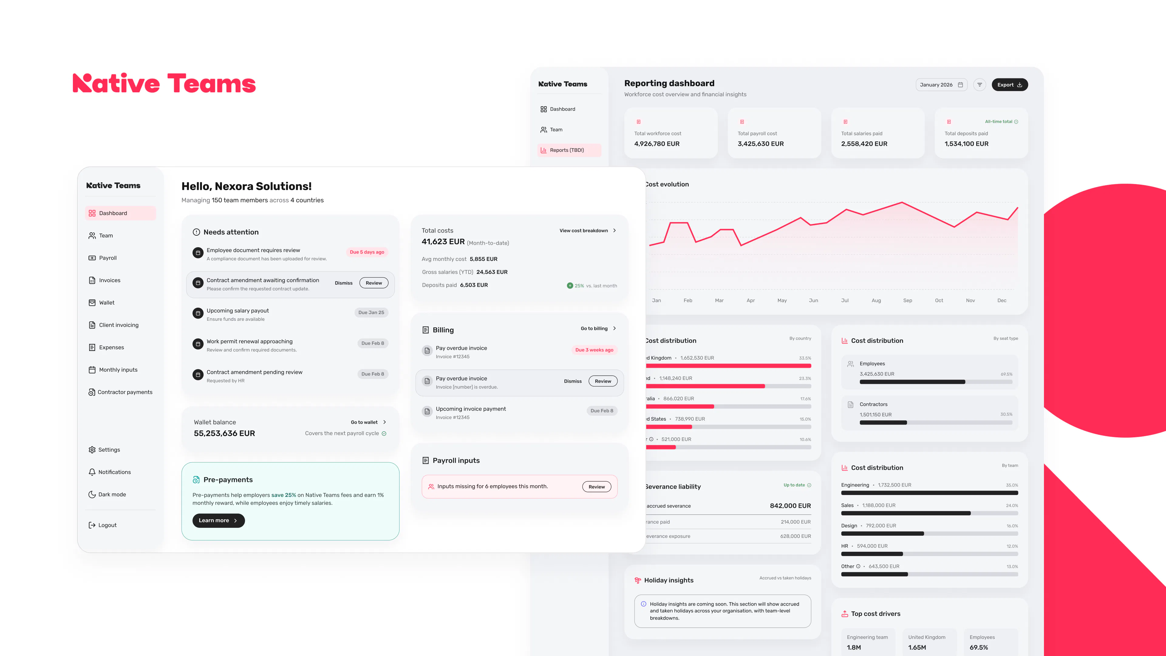 Native Teams Reviews, Cost & Features | GetApp Australia 2026