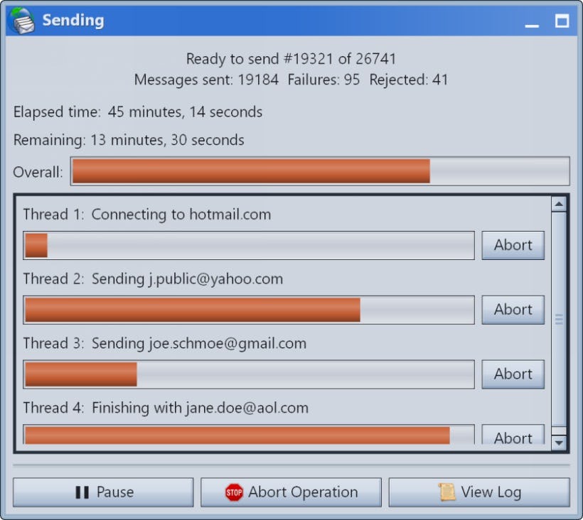 Gammadyne Mailer Software 2024 Reviews, Pricing & Demo