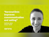 AeronaClinic Software - 3 - Vorschau