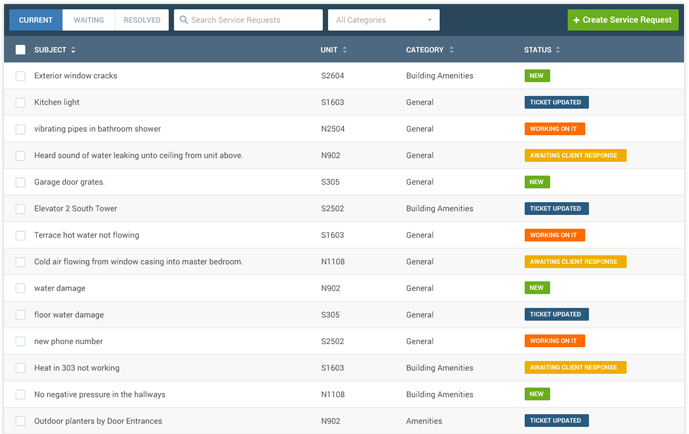 Concierge Plus Software - 2