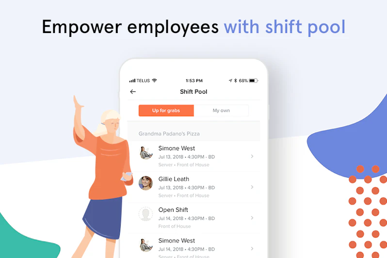 7shifts Pricing, Features, Reviews & Alternatives | GetApp