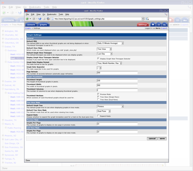 Cacti Reviews, Prices & Ratings | GetApp Canada 2025