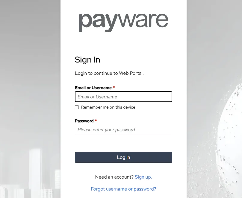 Payware payware Pricing, Reviews & Features - Capterra Canada 2026