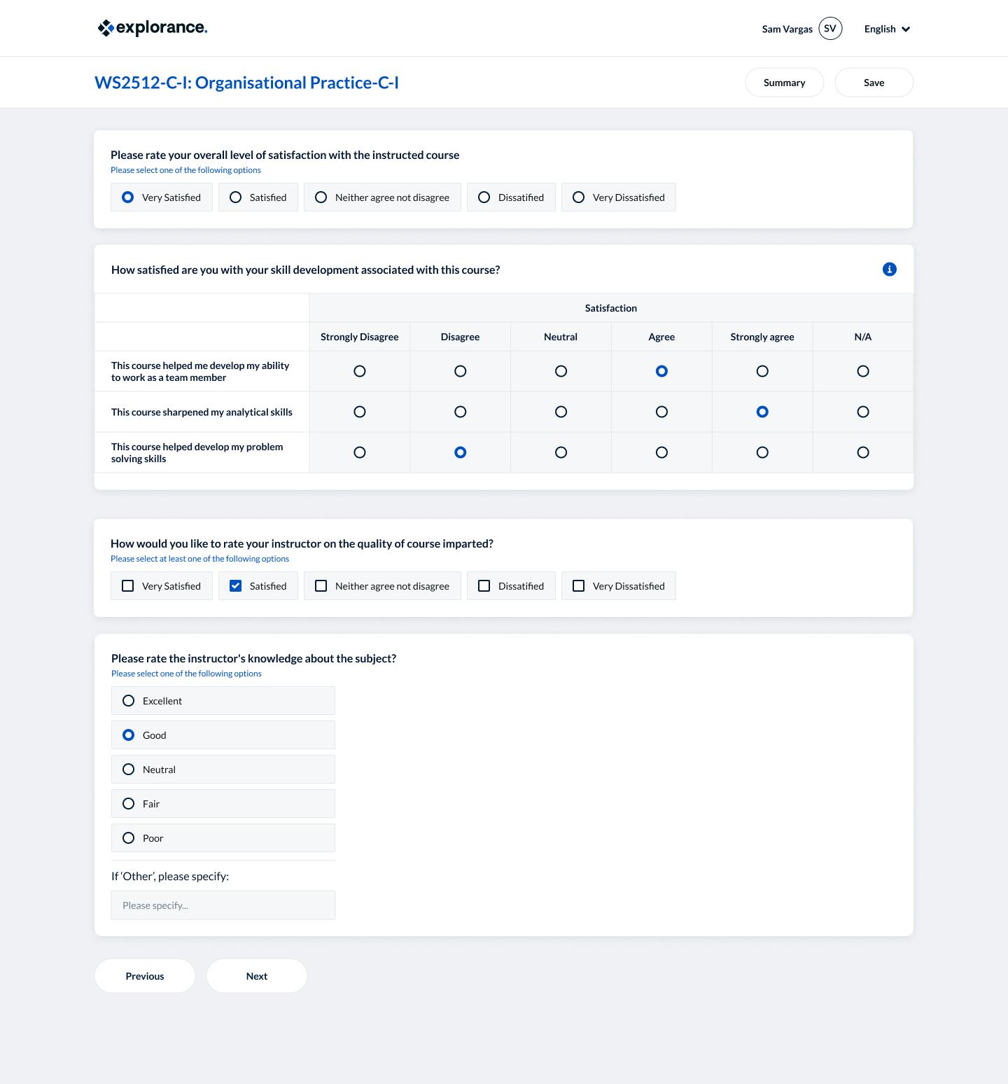 Blue Software - 1