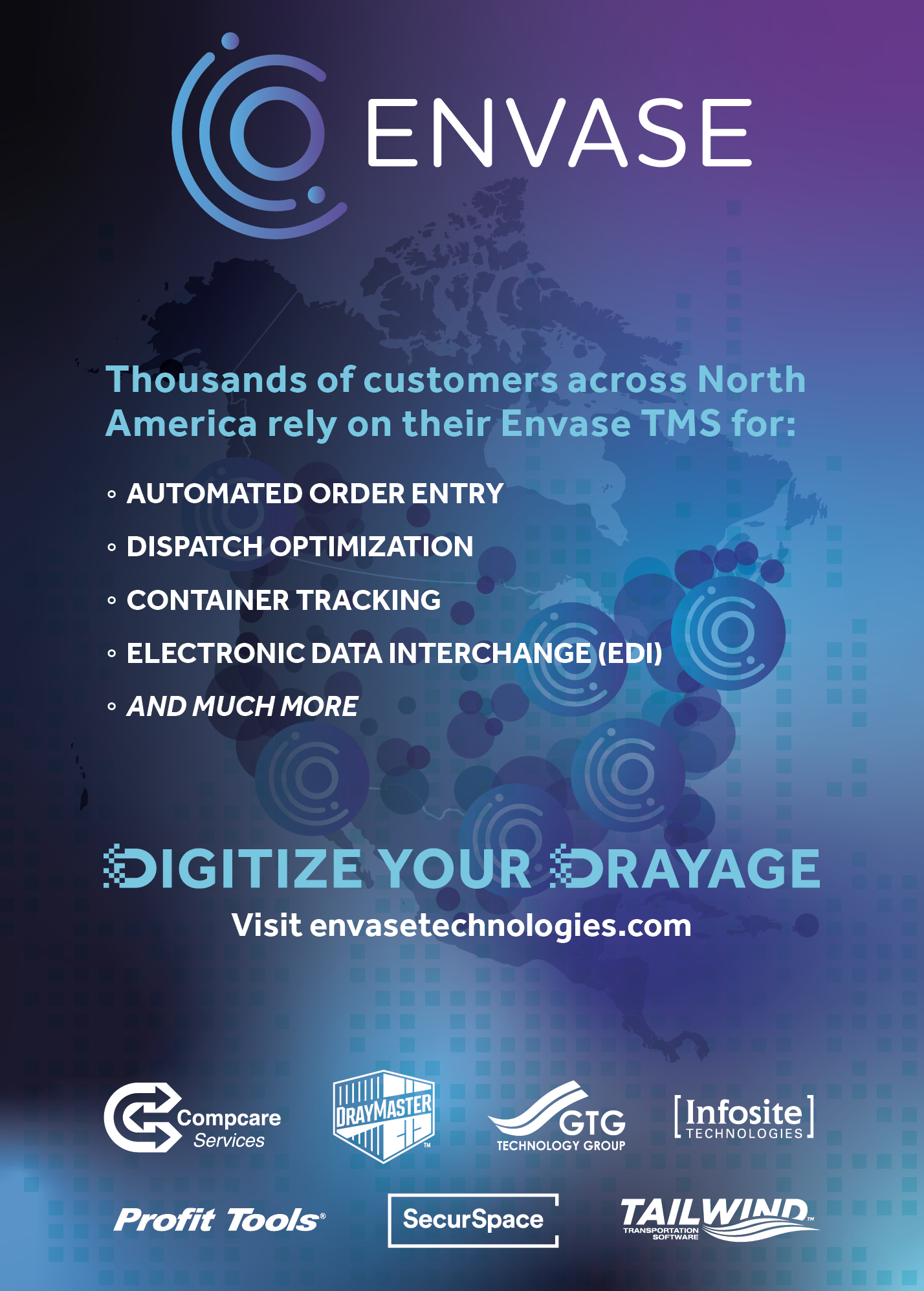 Envase Software - 1