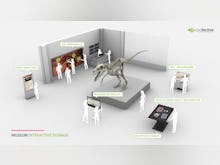 eyefactive AppSuite Software - Interactive Signage for Museums & Science Centers