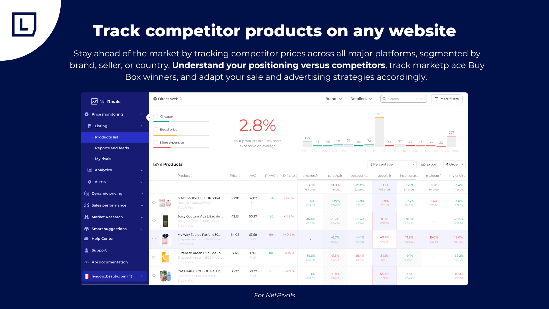 Lengow Software - 4 - thumbnail