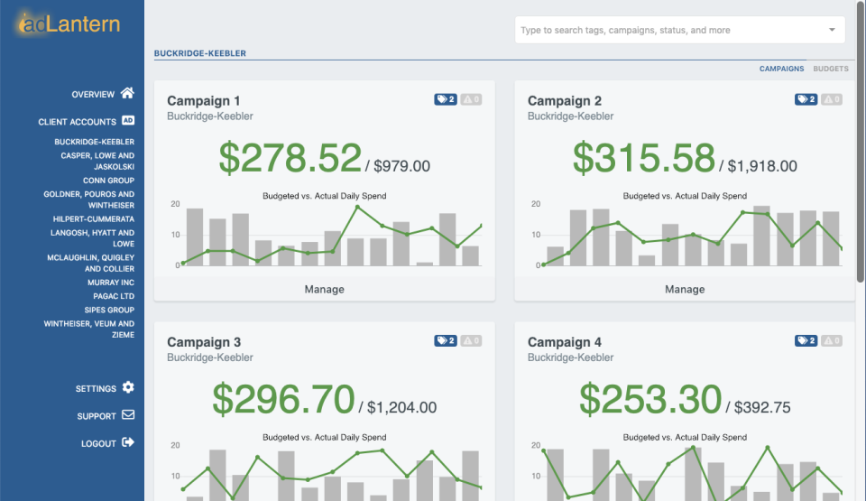 Client account view-thumb