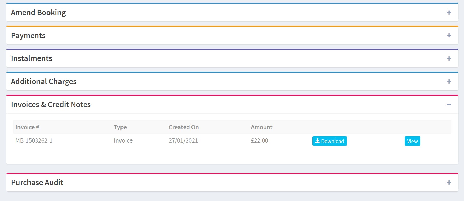Magicbooking Pricing, Alternatives & More 2023 | Capterra