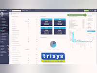 TriSys Recruitment Software Logiciel - 4