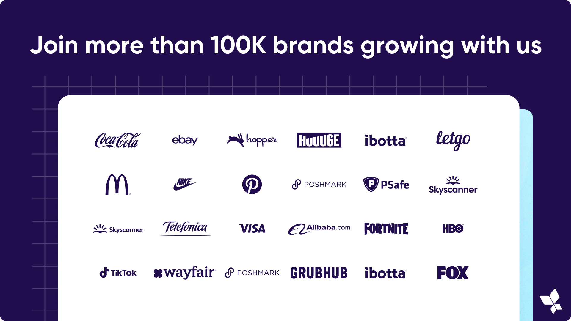 AppsFlyer Software - Join more than 100K brands growing with us