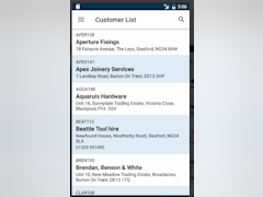 OrderWise | Reviews, Pricing & Demos - SoftwareAdvice GB