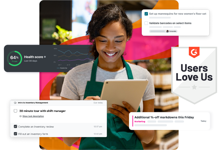 Zipline Software - All-in-one platform for operational excellence