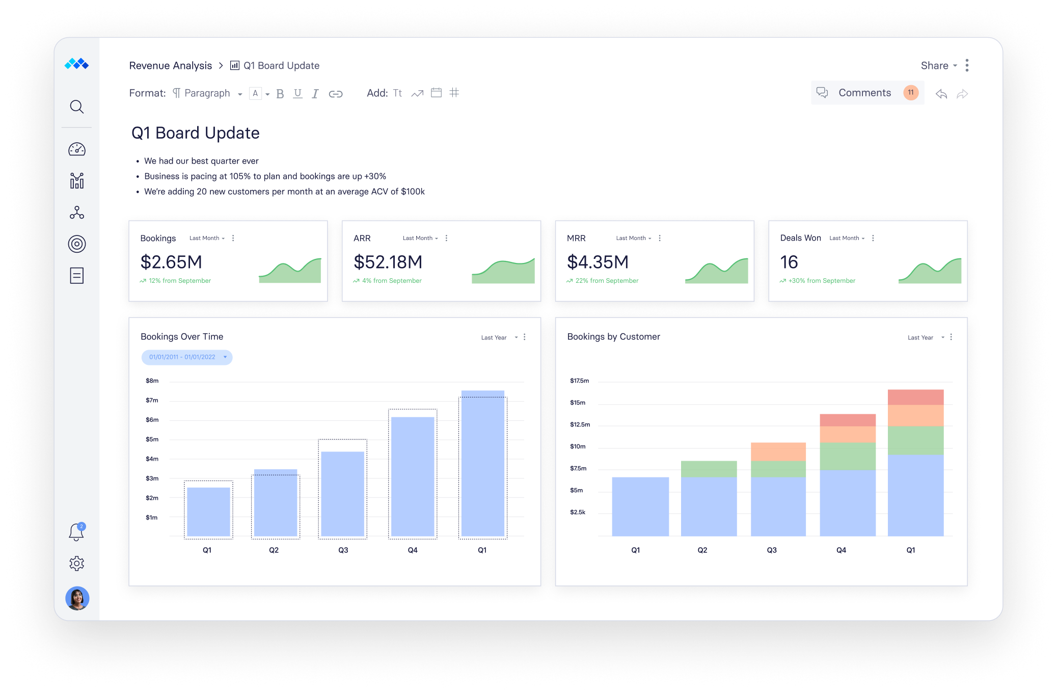 Mosaic Software Reviews, Demo & Pricing - 2023