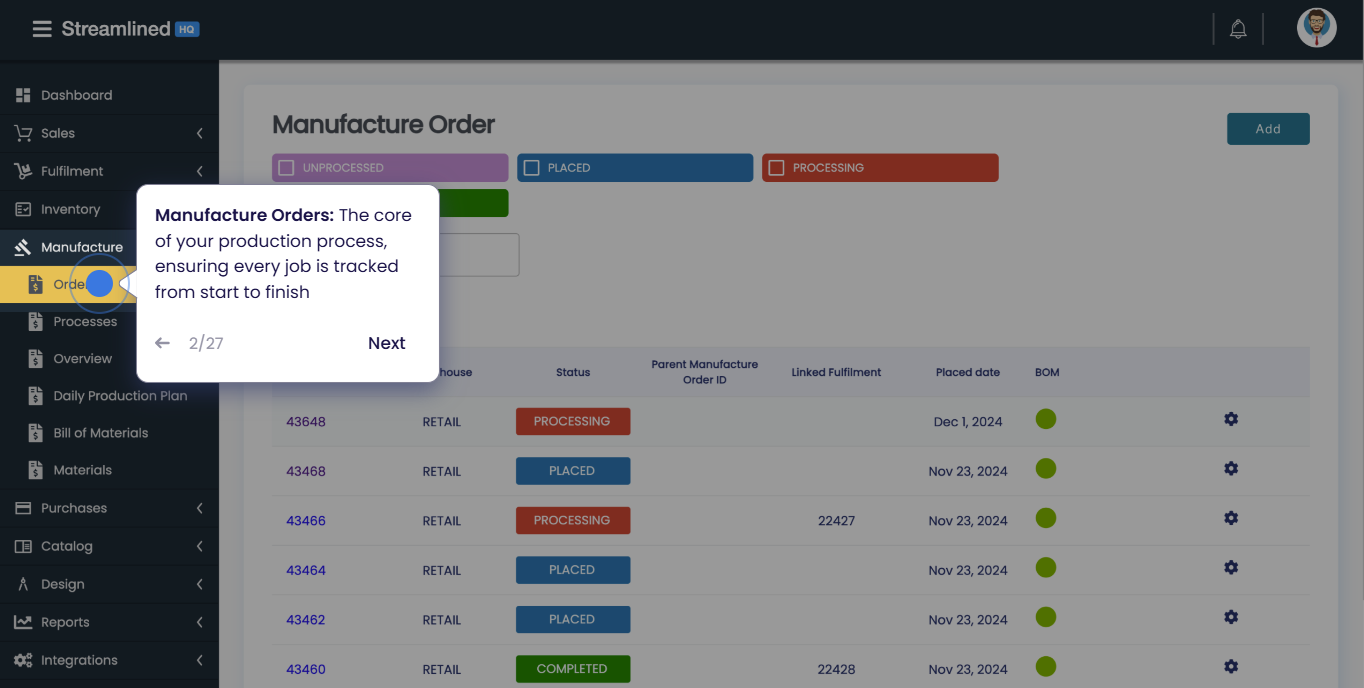 Streamlined Cost & Reviews - Capterra Australia 2025