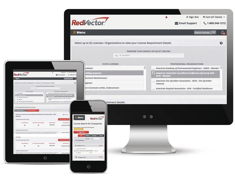 RedVector Software 2023 Reviews, Pricing & Demo