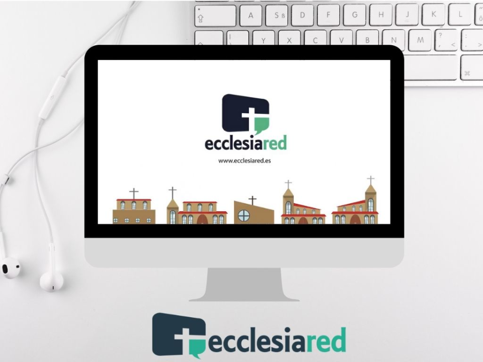 Ecclesiared Software - 5
