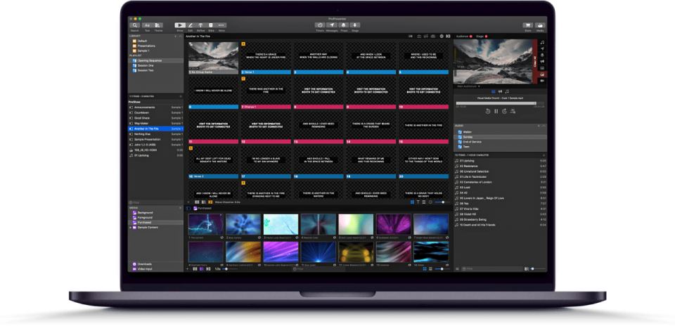 ProPresenter Pricing, Cost & Reviews - Capterra UK 2021