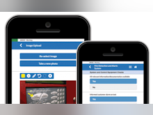 Oneserve Software - Set up forms and surveys that are accessible from any mobile device