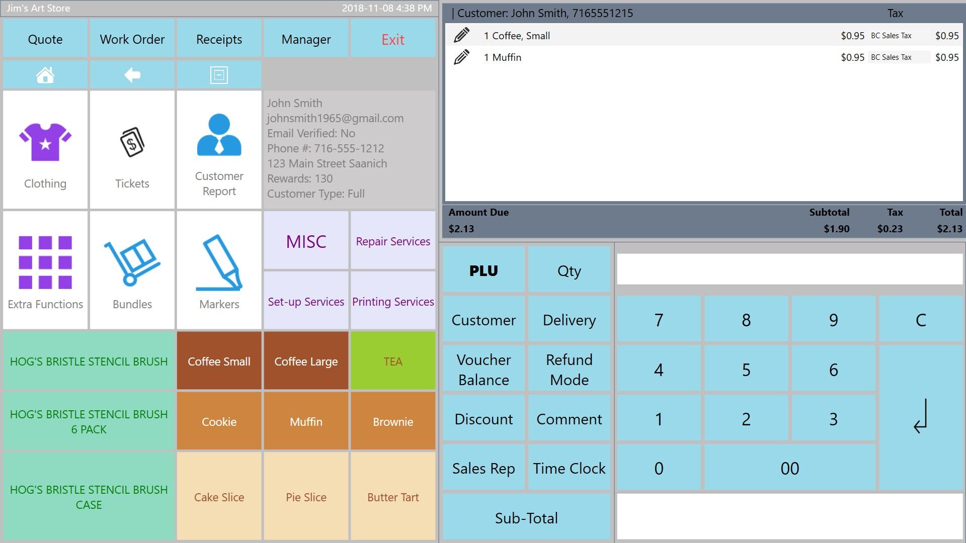 Software Mypos Connect 21 Avaliacoes Precos E Demonstracoes