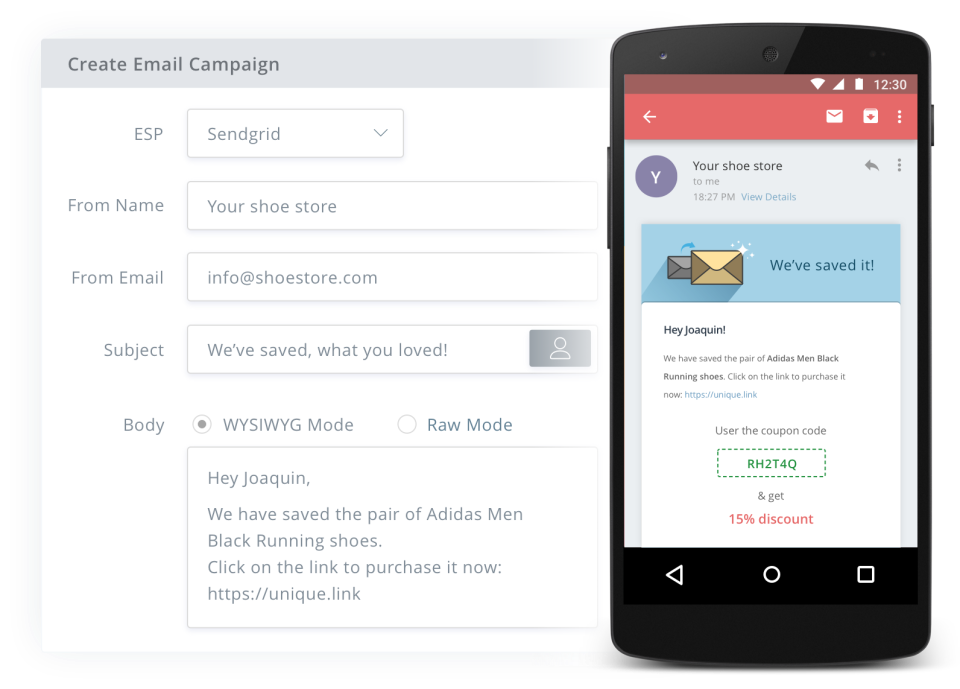 WebEngage Software - 5