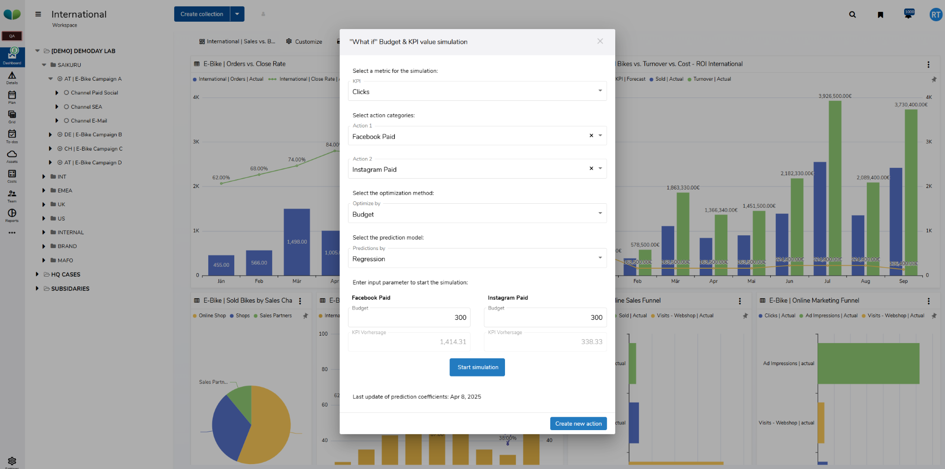Marmind Software - 3