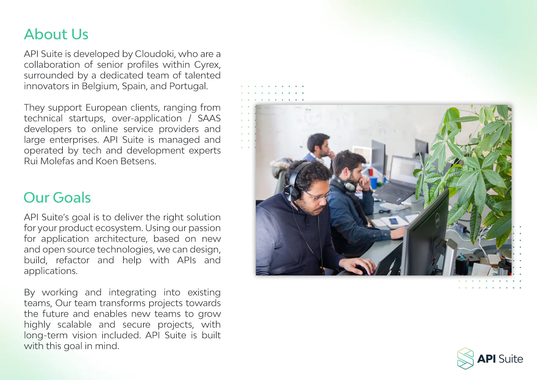 API Suite Reviews, Cost & Features | GetApp Australia 2025
