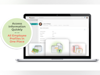 Avanti Software - Centralized employee directory and profile
