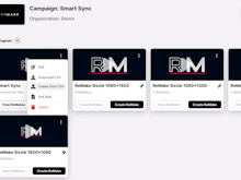 Remake Software - Smart Synch