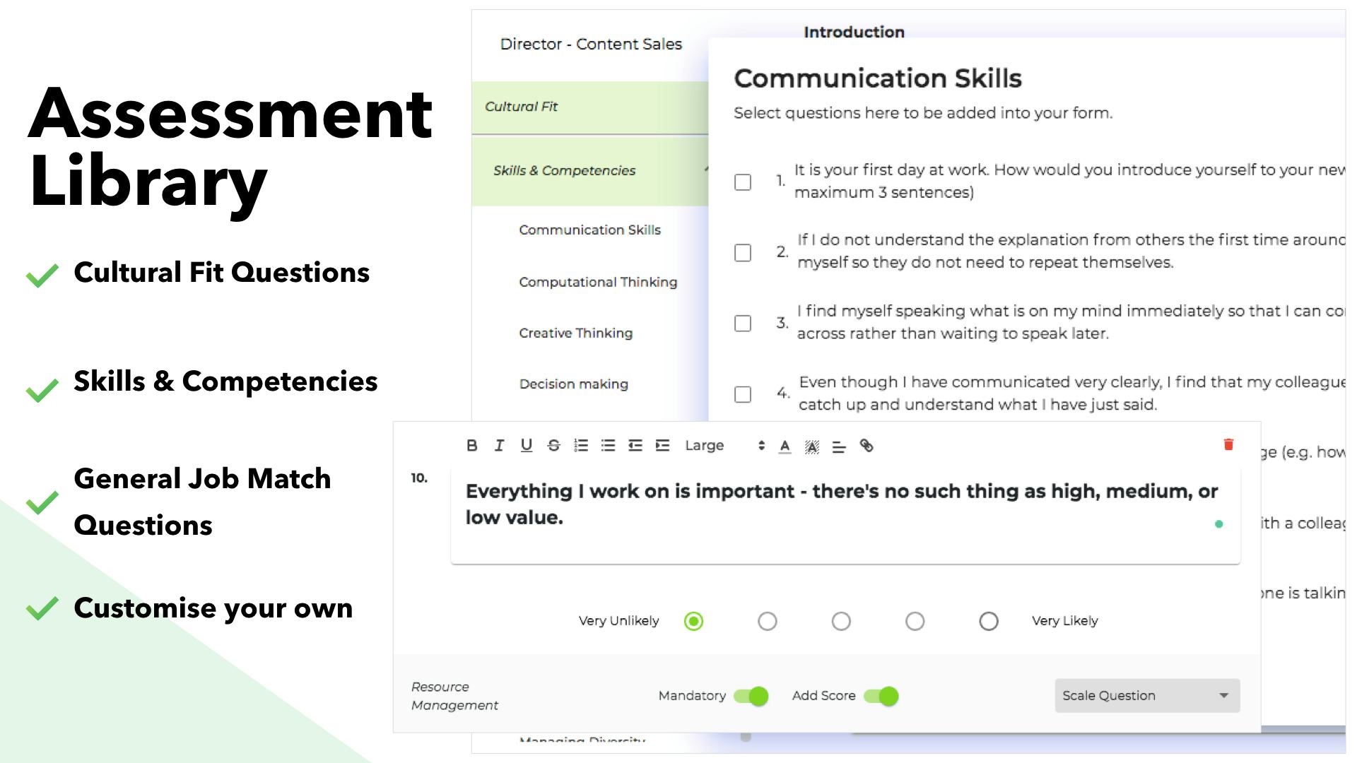 Prehireforms Cost & Reviews Capterra Australia 2023