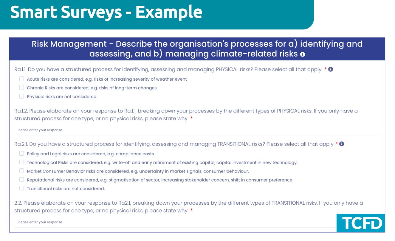 Turnkey Group Software - 5