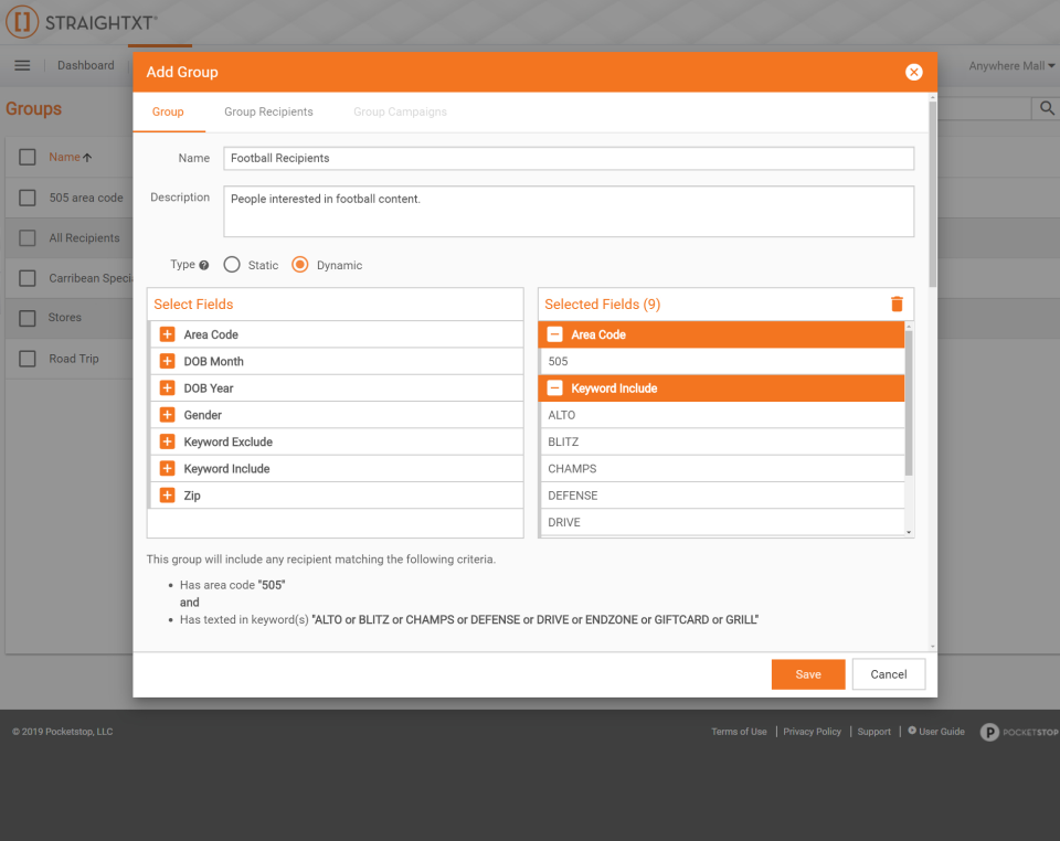 Static and Dynamic Groups-thumb
