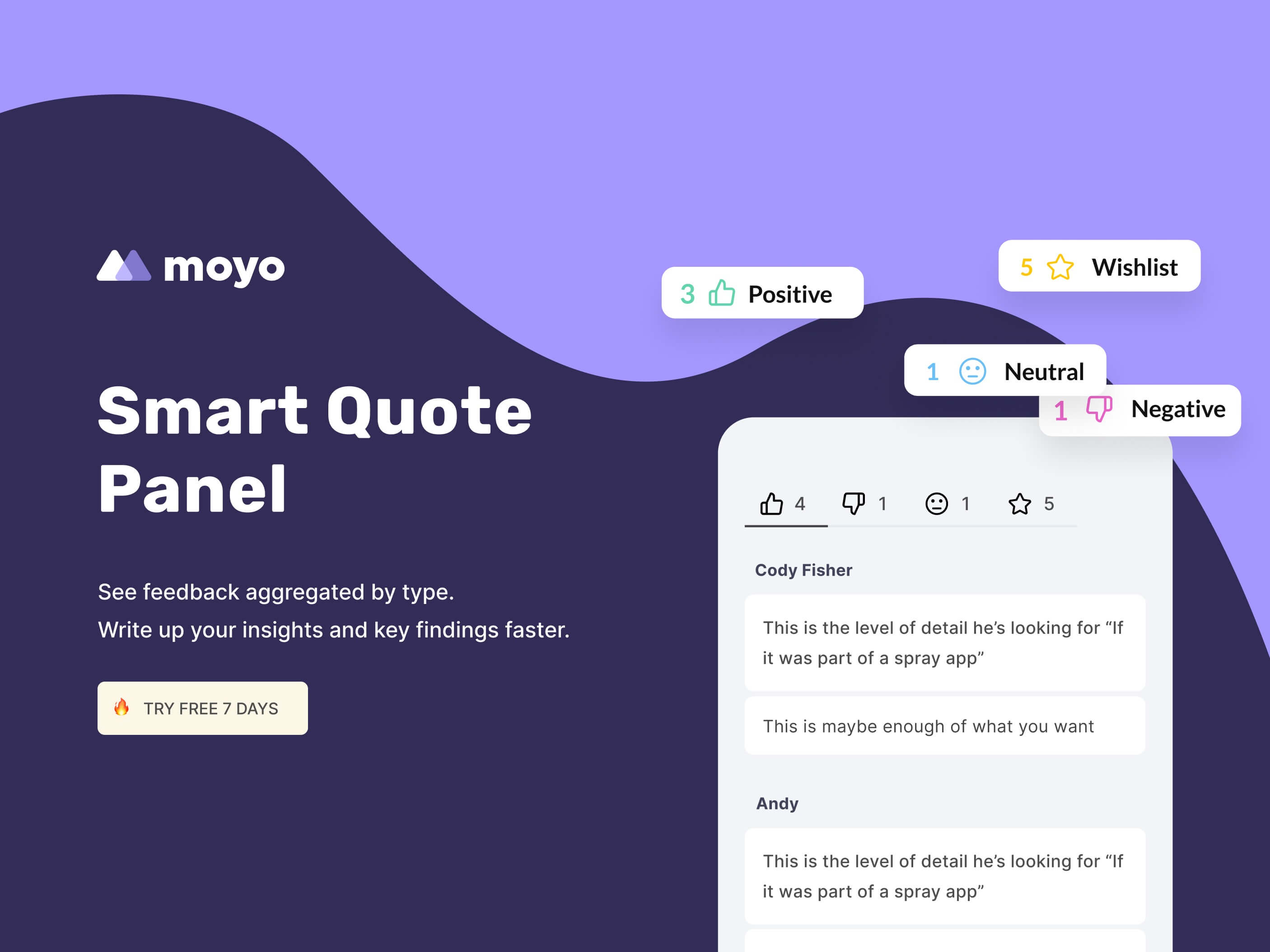 moyo UX smart quote panel-thumb