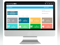 STARLIMS Software - 3