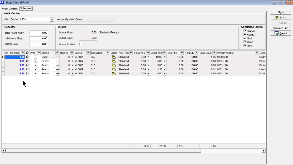 DBA Manufacturing Software 2024 Reviews, Pricing & Demo
